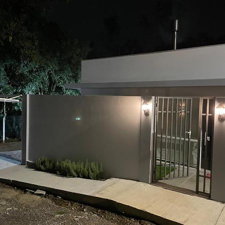Casa Floratta - Proximo A Unisc Villa ซานตาครูซ ดู โซล ภายนอก รูปภาพ