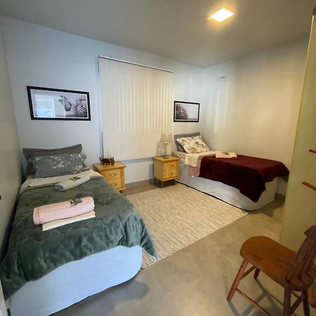 Casa Floratta - Proximo A Unisc Villa ซานตาครูซ ดู โซล ภายนอก รูปภาพ