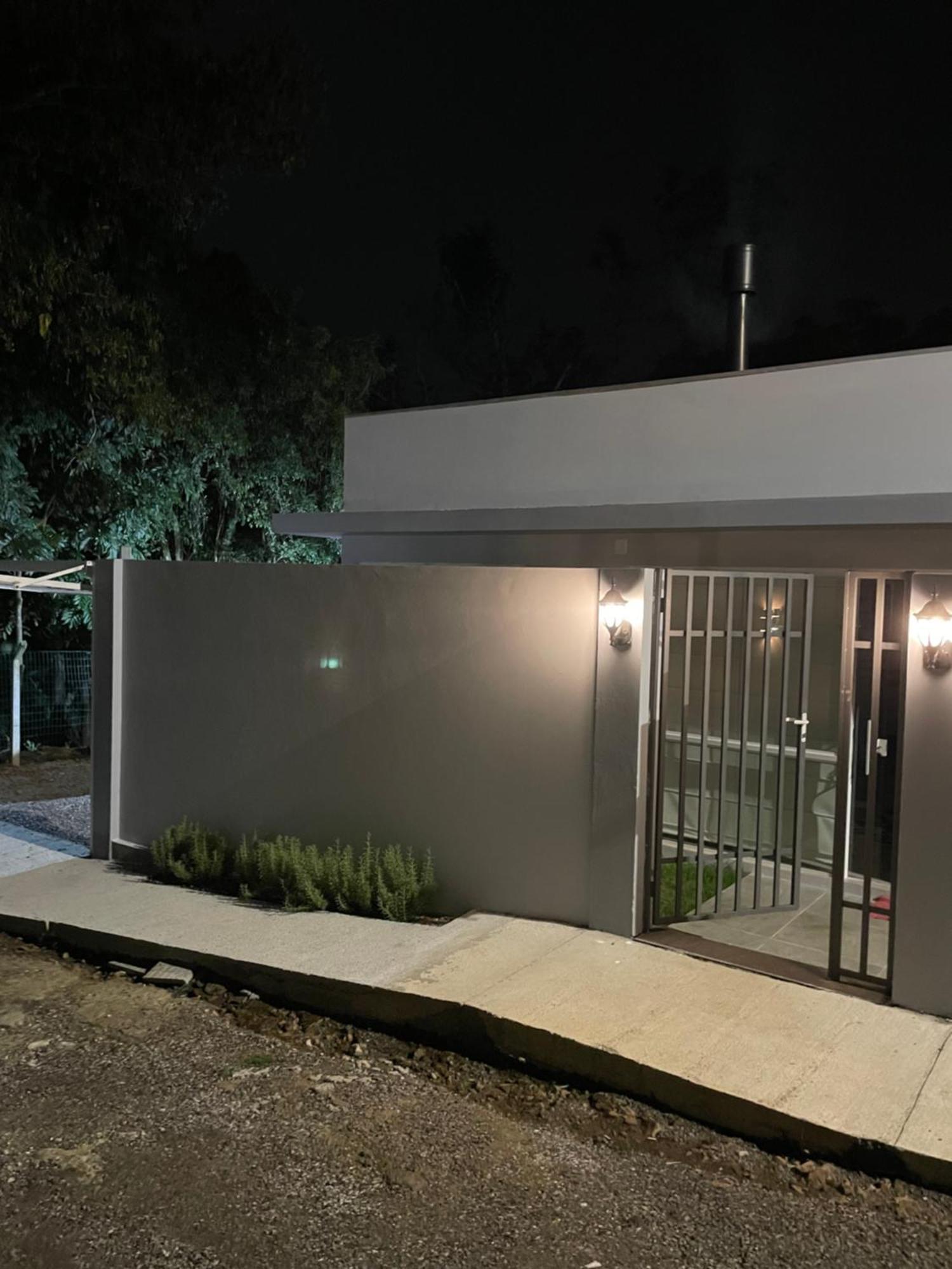 Casa Floratta - Proximo A Unisc Villa ซานตาครูซ ดู โซล ภายนอก รูปภาพ