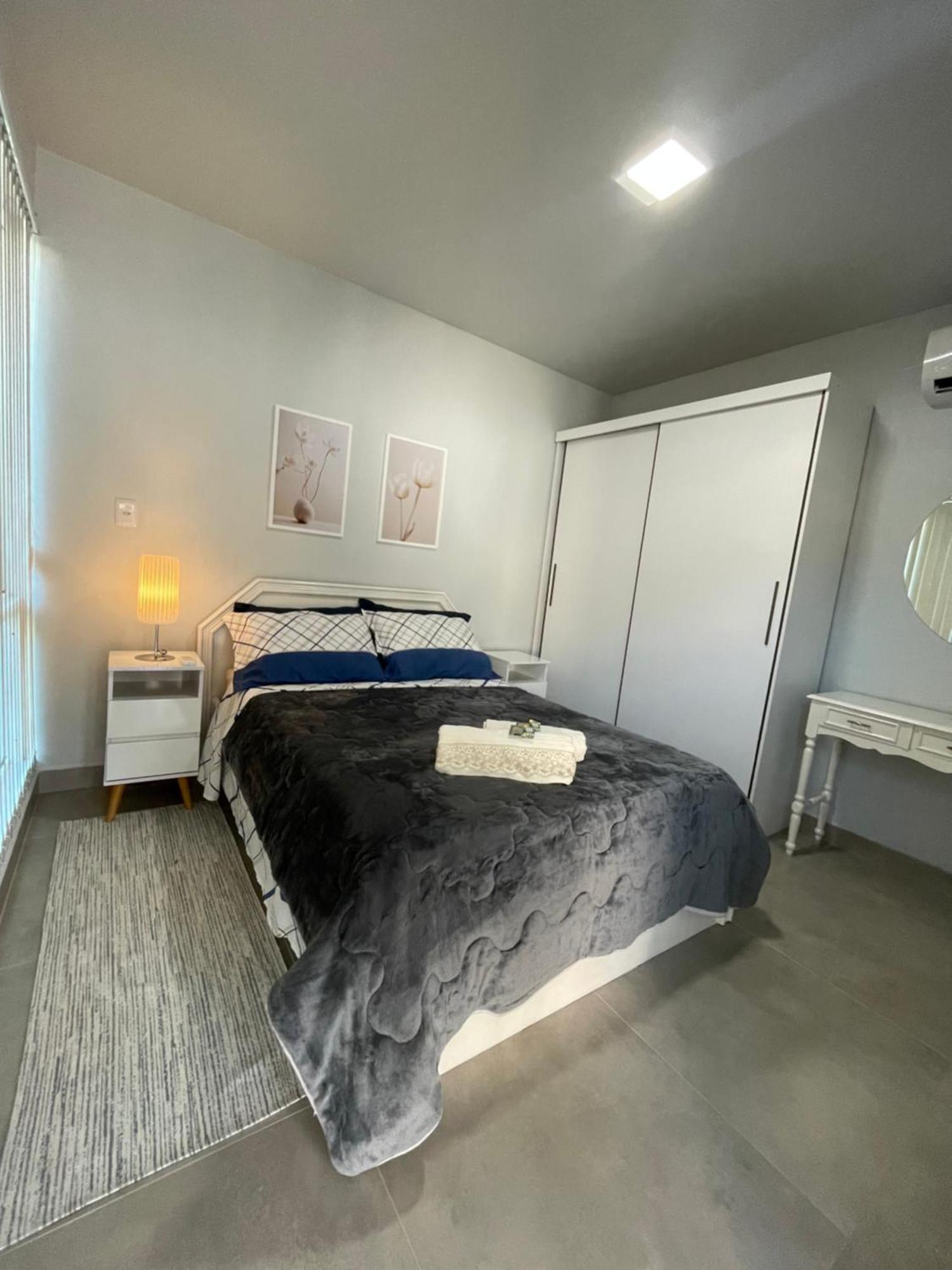 Casa Floratta - Proximo A Unisc Villa ซานตาครูซ ดู โซล ภายนอก รูปภาพ