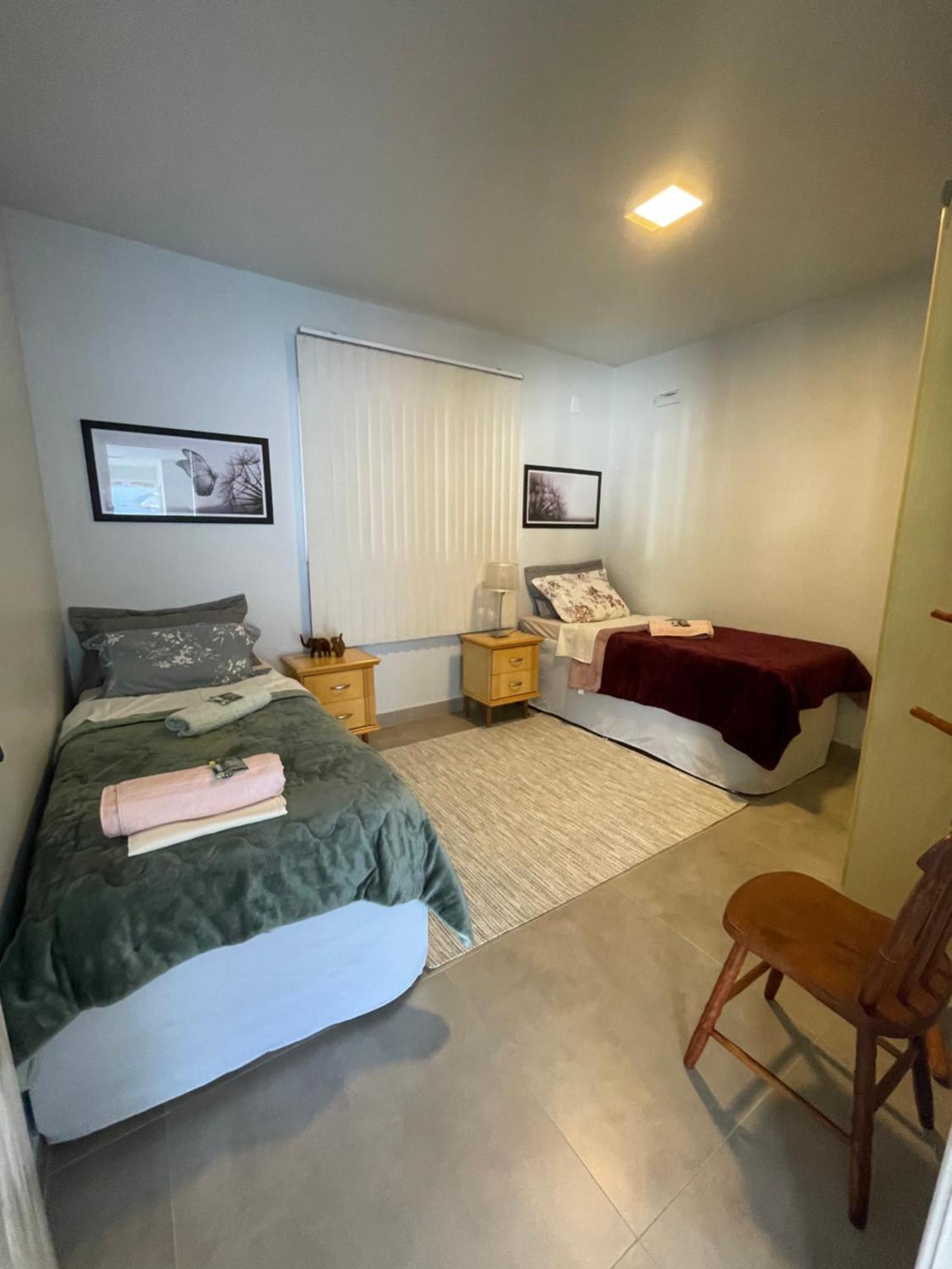 Casa Floratta - Proximo A Unisc Villa ซานตาครูซ ดู โซล ภายนอก รูปภาพ