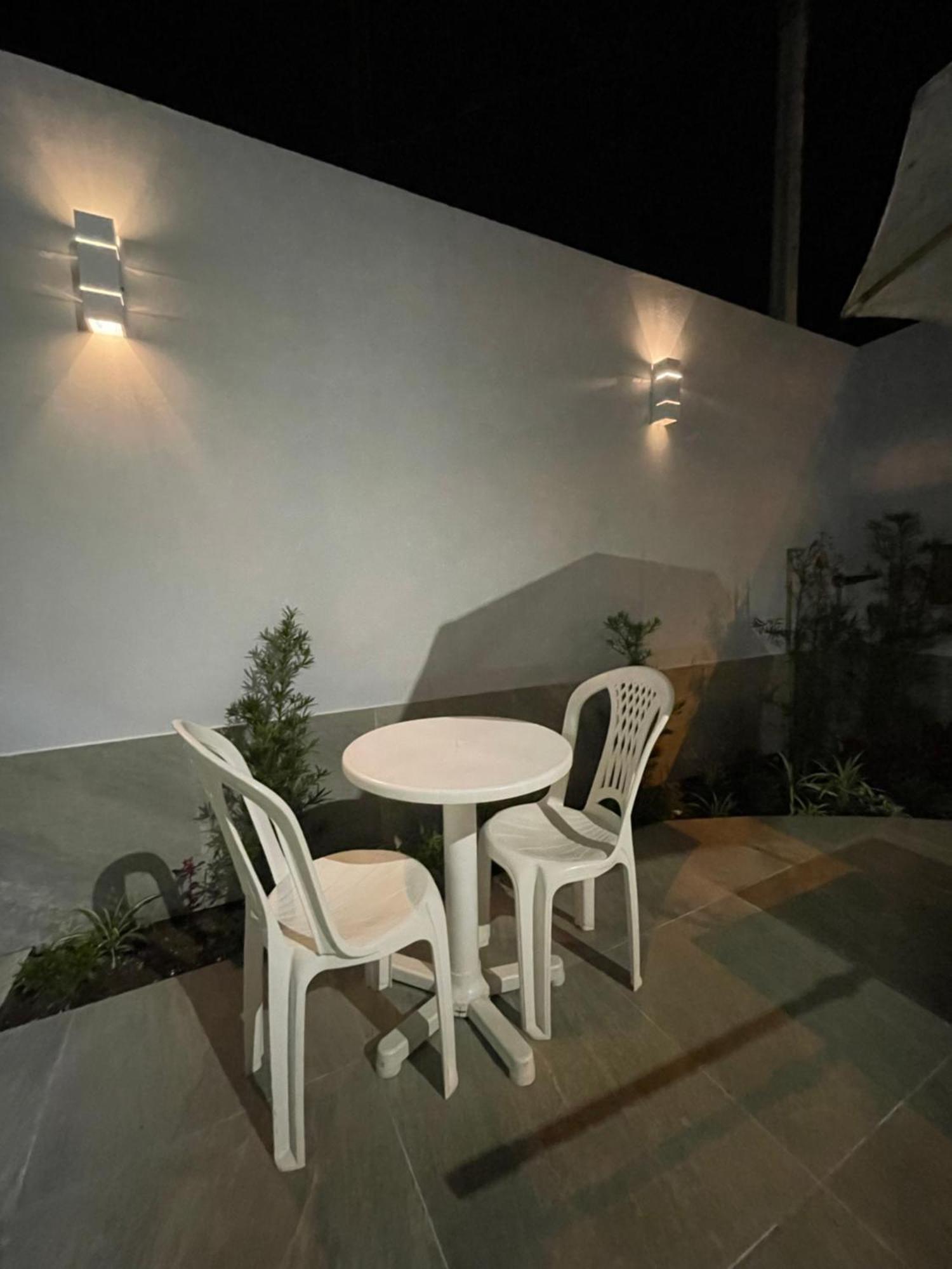 Casa Floratta - Proximo A Unisc Villa ซานตาครูซ ดู โซล ภายนอก รูปภาพ