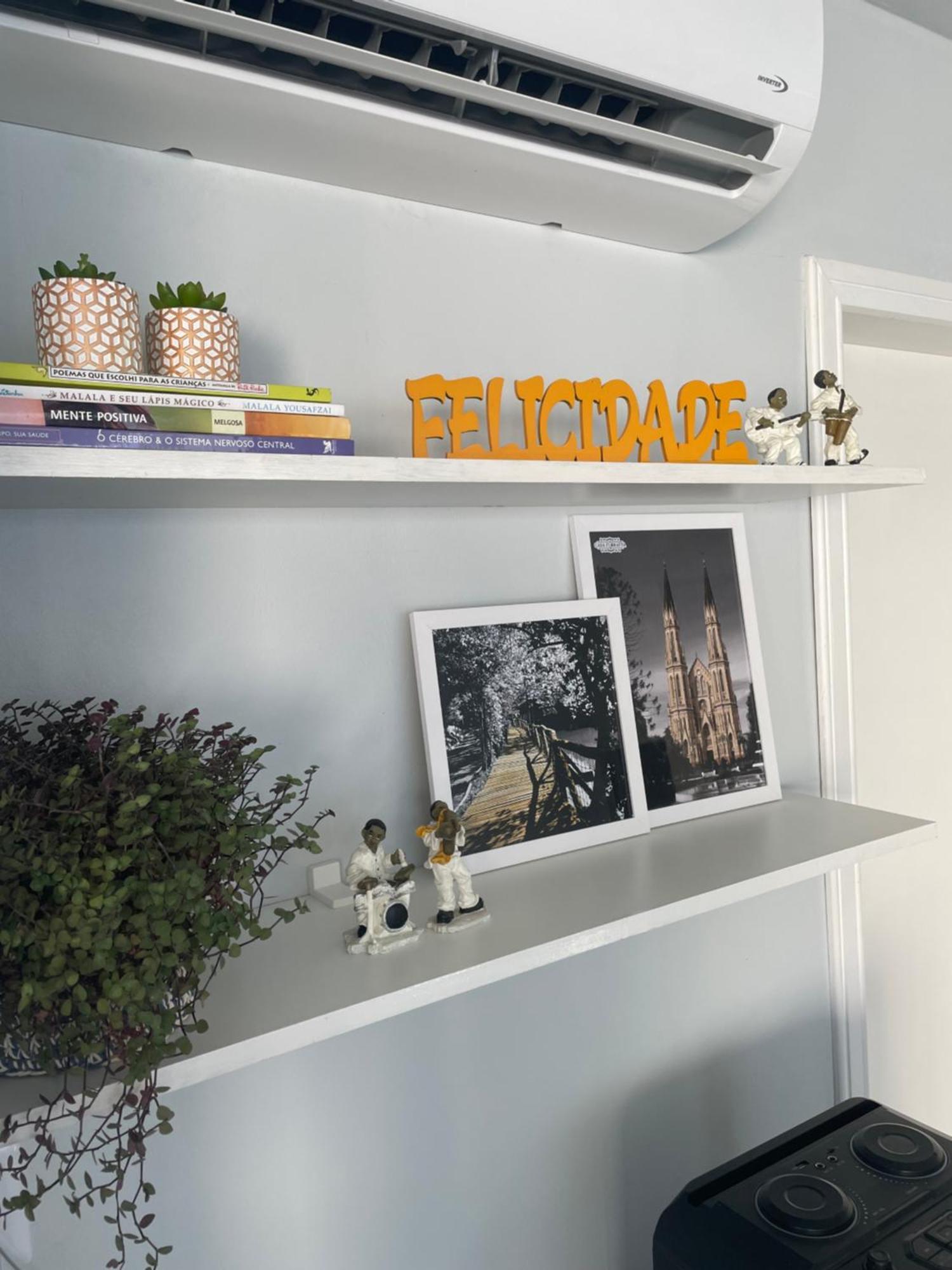 Casa Floratta - Proximo A Unisc Villa ซานตาครูซ ดู โซล ภายนอก รูปภาพ
