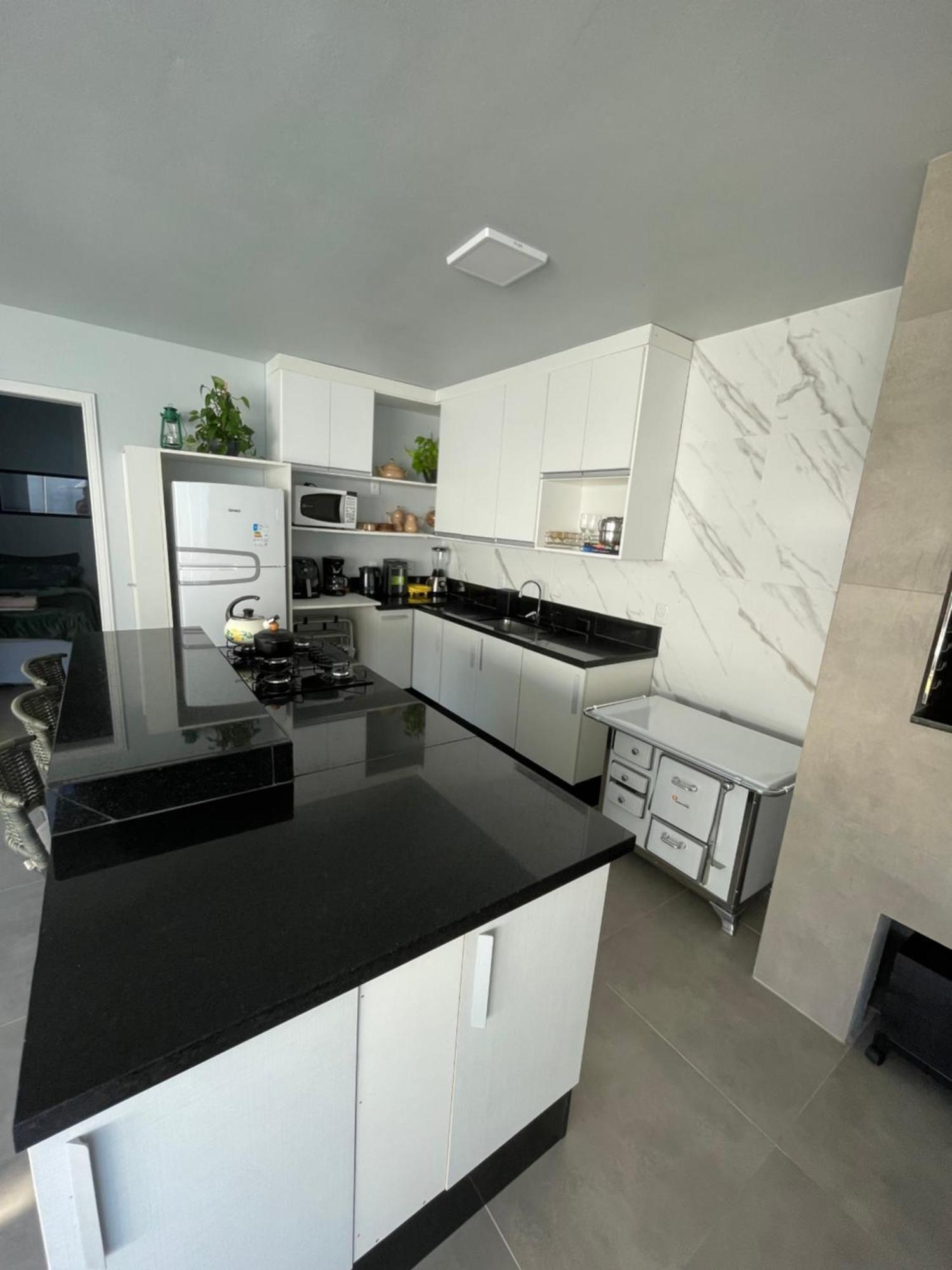 Casa Floratta - Proximo A Unisc Villa ซานตาครูซ ดู โซล ภายนอก รูปภาพ